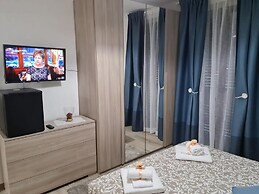 Room-b&b Villa Chiara Trappitello Taormi