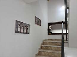 Room-b&b Villa Chiara Trappitello Taormi