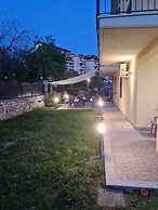 Room-b&b Villa Chiara Trappitello Taormi