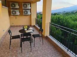 Room in B&B - B&b Villa Chiara Trappitello Taormina