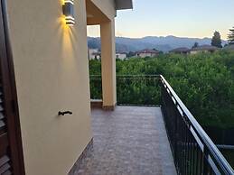 Room in B&B - B&b Villa Chiara Trappitello Taormina