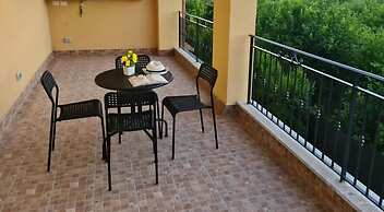 Room in B&B - B&b Villa Chiara Trappitello Taormina