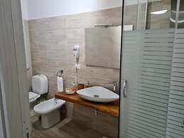 Room in B&B - B&b Villa Chiara Trappitello Taormina
