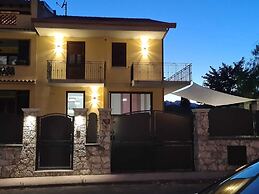 Room in B&B - B&b Villa Chiara Trappitello Taormina