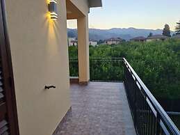 Room in B&B - B&b Villa Chiara Trappitello Taormina