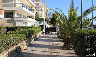 Outstanding One Bedroom Flisvos Apartment