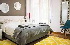 Outstanding One Bedroom Flisvos Apartment