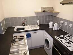 Alphabet Cozy Apartment