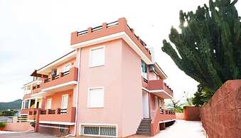 Apartment Close to the sea