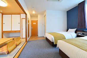 HOTEL MYSTAYS Hakodate Station