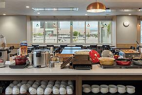 HOTEL MYSTAYS Hakodate Station