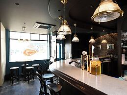 HOTEL MYSTAYS Hakodate Station