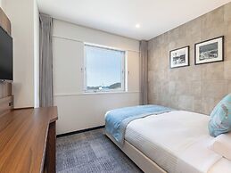HOTEL MYSTAYS Hakodate Station