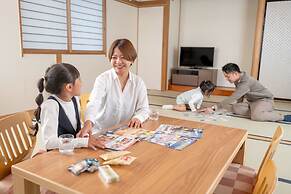 HOTEL MYSTAYS Hakodate Station
