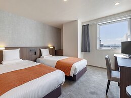 HOTEL MYSTAYS Hakodate Station