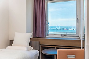 HOTEL MYSTAYS Hakodate Station