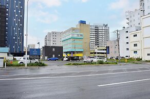 HOTEL MYSTAYS Hakodate Station