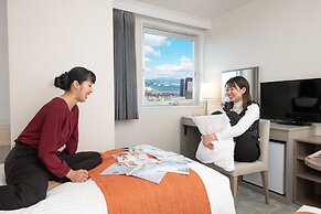 HOTEL MYSTAYS Hakodate Station