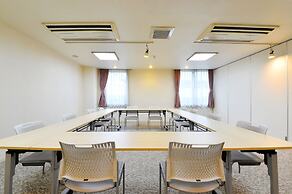HOTEL MYSTAYS Hakodate Station
