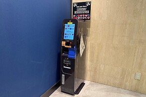 HOTEL MYSTAYS Hakodate Station