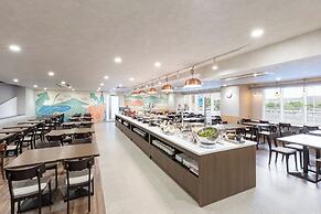 HOTEL MYSTAYS Hakodate Station