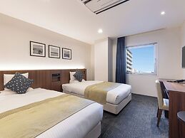 HOTEL MYSTAYS Hakodate Station