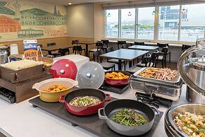 HOTEL MYSTAYS Hakodate Station