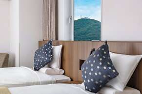 HOTEL MYSTAYS Hakodate Station