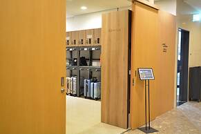 HOTEL MYSTAYS Hakodate Station