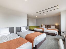 HOTEL MYSTAYS Hakodate Station