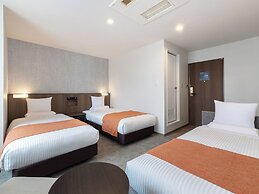 HOTEL MYSTAYS Hakodate Station