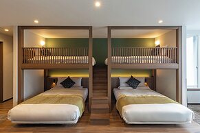 HOTEL MYSTAYS Hakodate Station