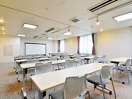 HOTEL MYSTAYS Hakodate Station