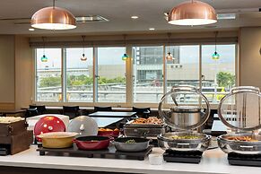 HOTEL MYSTAYS Hakodate Station