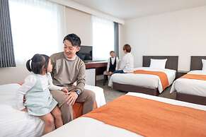 HOTEL MYSTAYS Hakodate Station