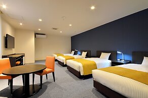 HOTEL MYSTAYS Hakodate Station