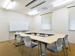 HOTEL MYSTAYS Hakodate Station