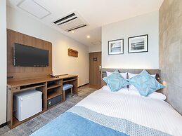 HOTEL MYSTAYS Hakodate Station