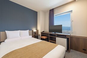 HOTEL MYSTAYS Hakodate Station