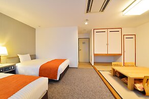 HOTEL MYSTAYS Hakodate Station