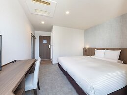 HOTEL MYSTAYS Hakodate Station