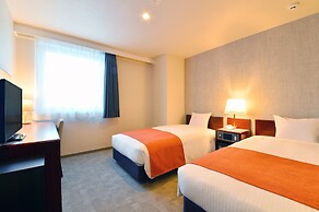 HOTEL MYSTAYS Hakodate Station