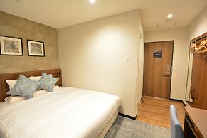 HOTEL MYSTAYS Hakodate Station