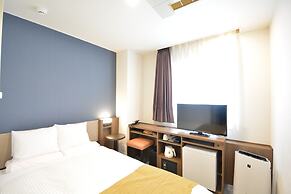 HOTEL MYSTAYS Hakodate Station