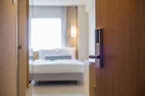 HOTEL MYSTAYS Hakodate Station