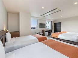HOTEL MYSTAYS Hakodate Station