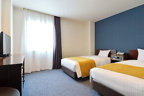 HOTEL MYSTAYS Hakodate Station