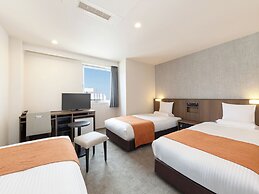 HOTEL MYSTAYS Hakodate Station