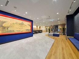 HOTEL MYSTAYS Hakodate Station