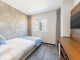 HOTEL MYSTAYS Hakodate Station